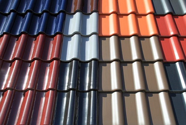 Budowa idealnego dachu - dachówki i ich rodzaje
