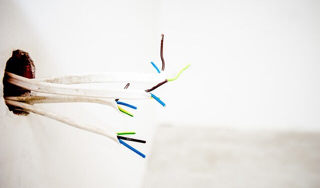 Rodzaje przewodów elektrycznych - wszystko, co musisz wiedzieć