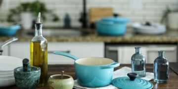 Lodówka wolnostojąca a jej energooszczędność