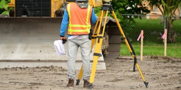 Jak wybrać usługi geodezyjne?